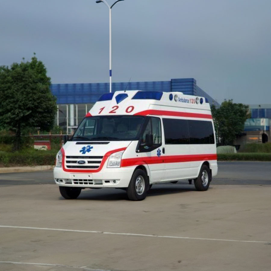租赁救护车联系电话