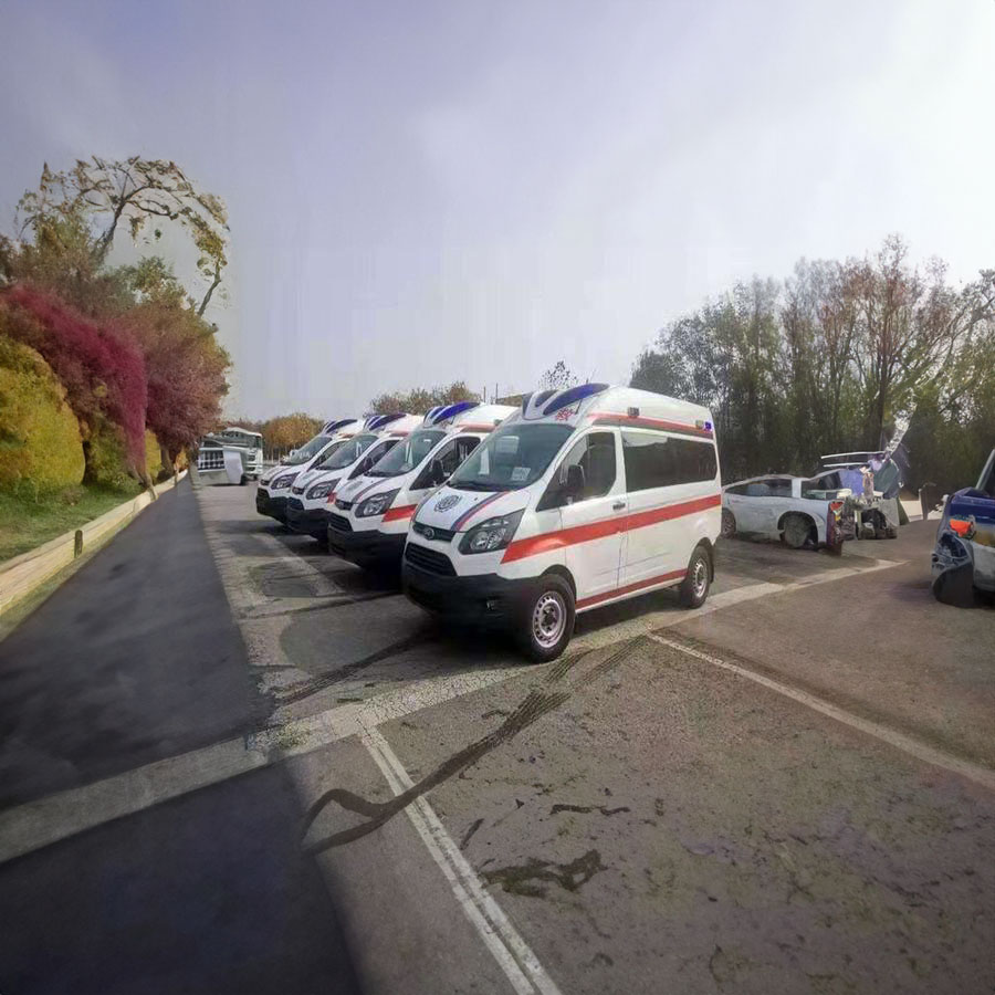 租赁私人救护车联系电话