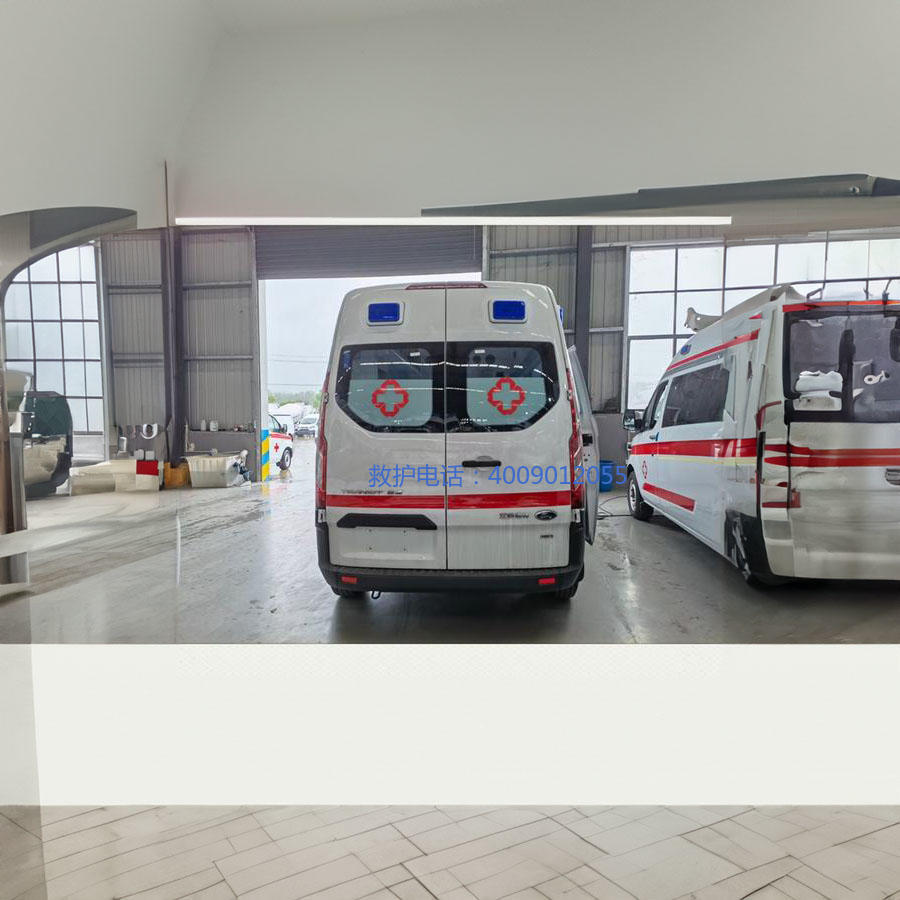 出租私人救护车联系电话