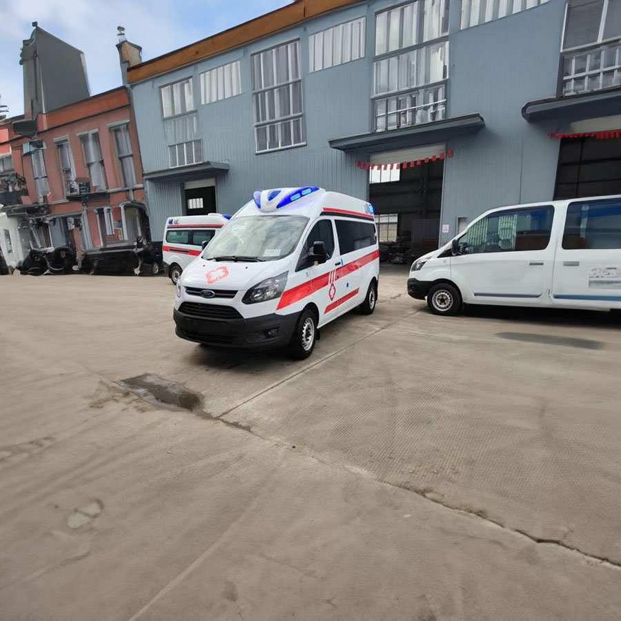 出租救护车电话号码