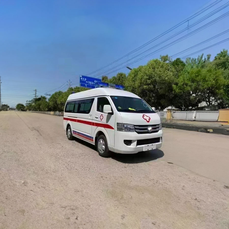 租赁私人救护车联系方式