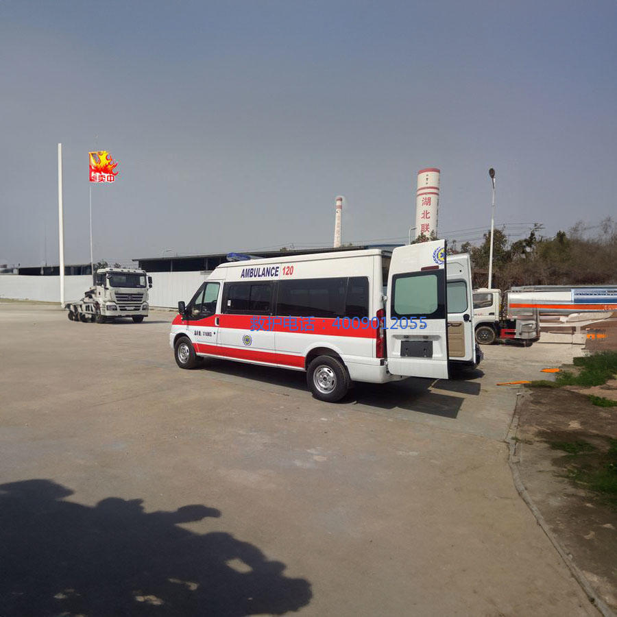 出租救护车联系方式
