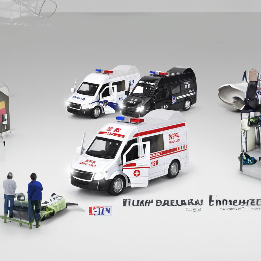 出租私人救护车