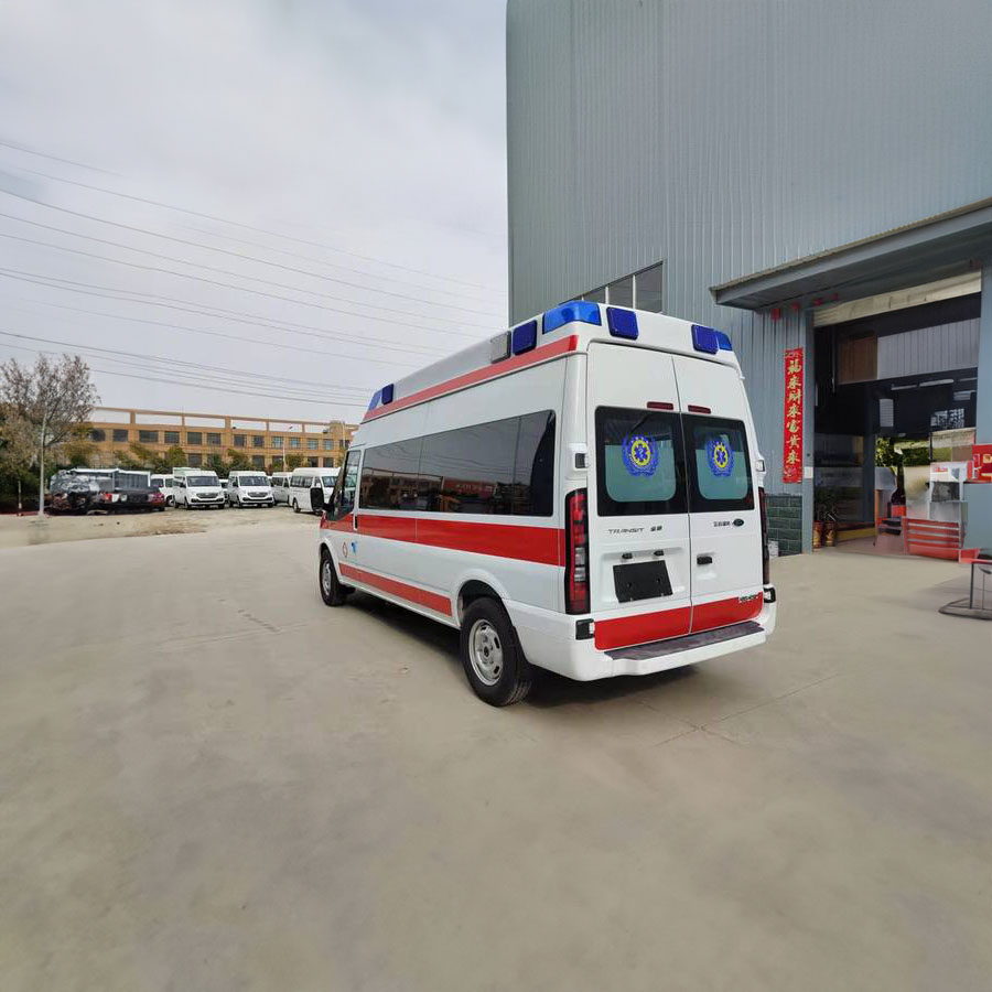 租赁私人救护车