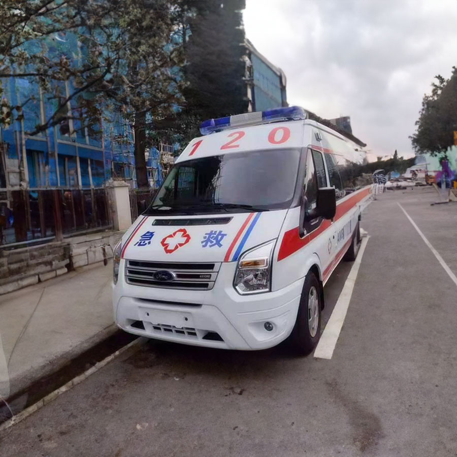 出租急救车联系电话