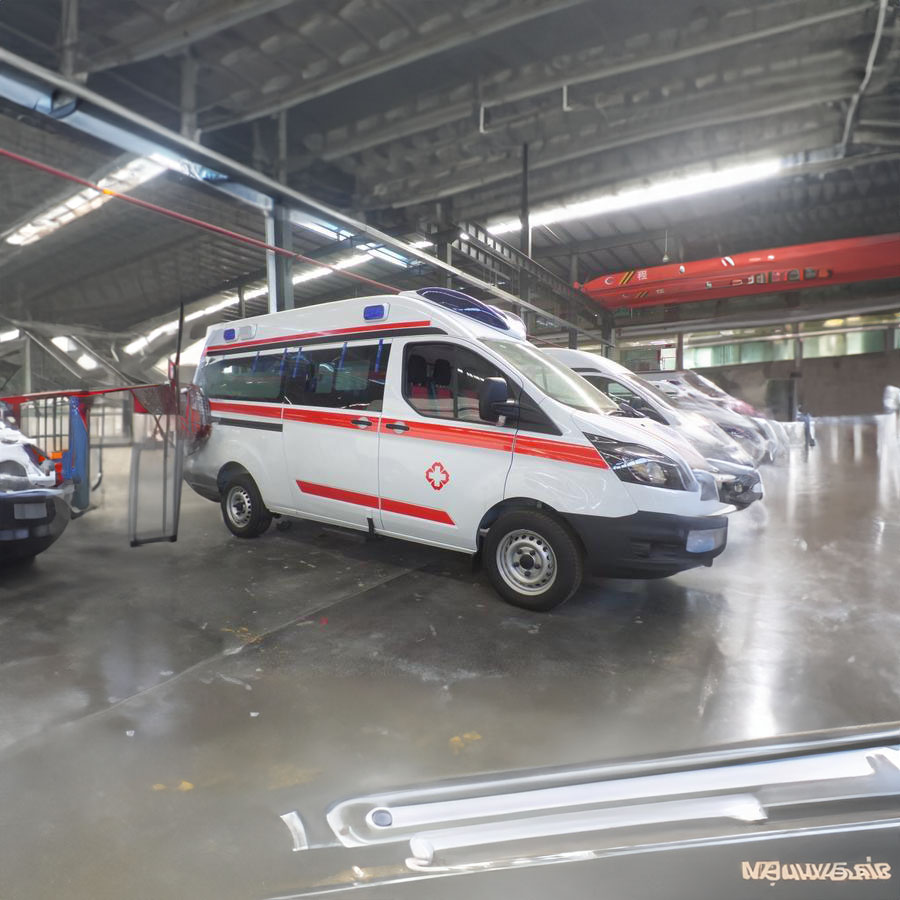 租赁急救车电话号码