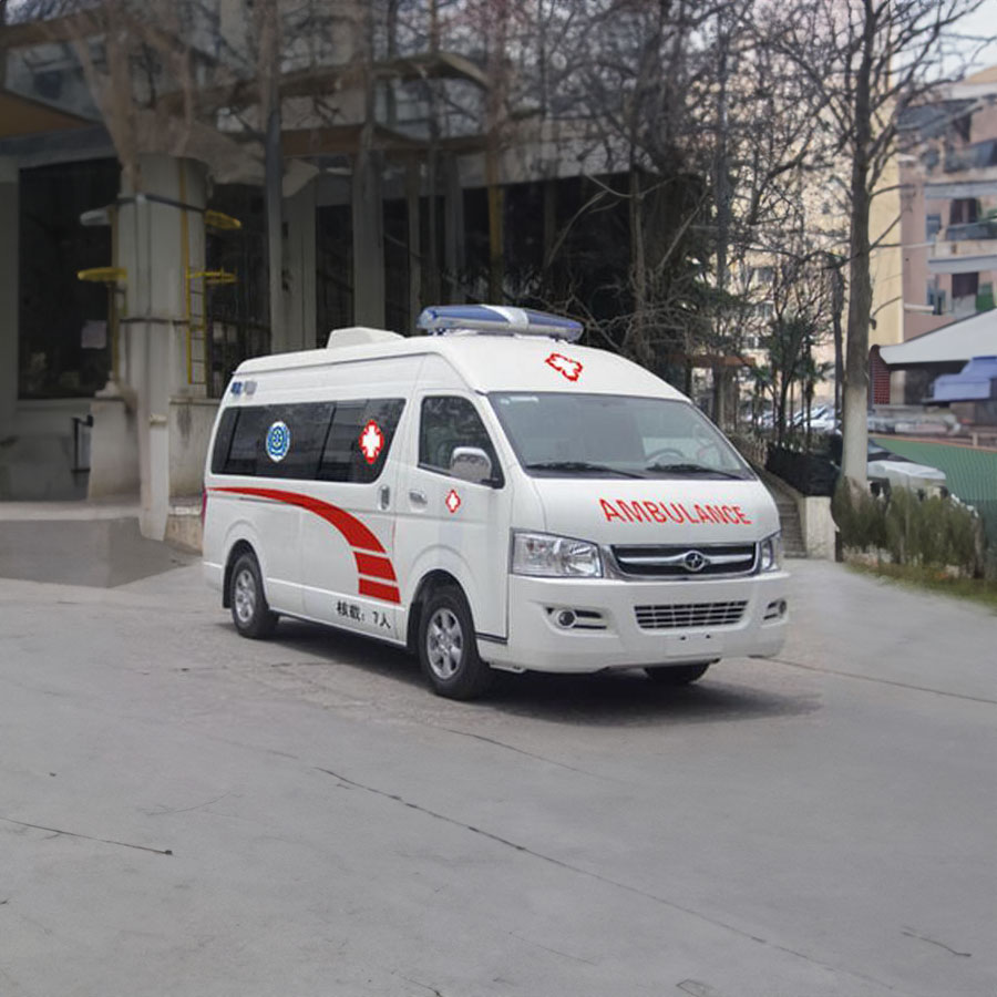 出租救护车联系方式