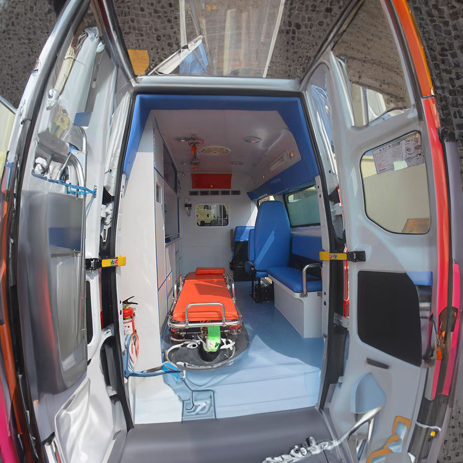 出租120联系电话