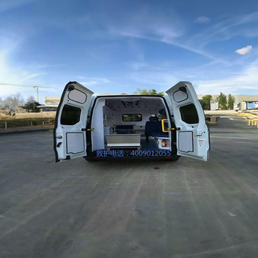 出租急救车电话号码