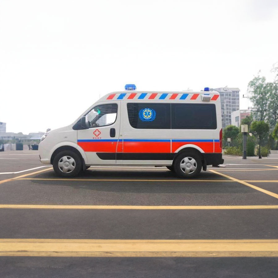 租赁私人救护车电话