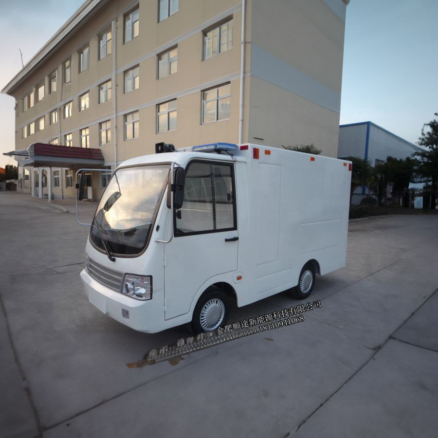 租赁私人救护车