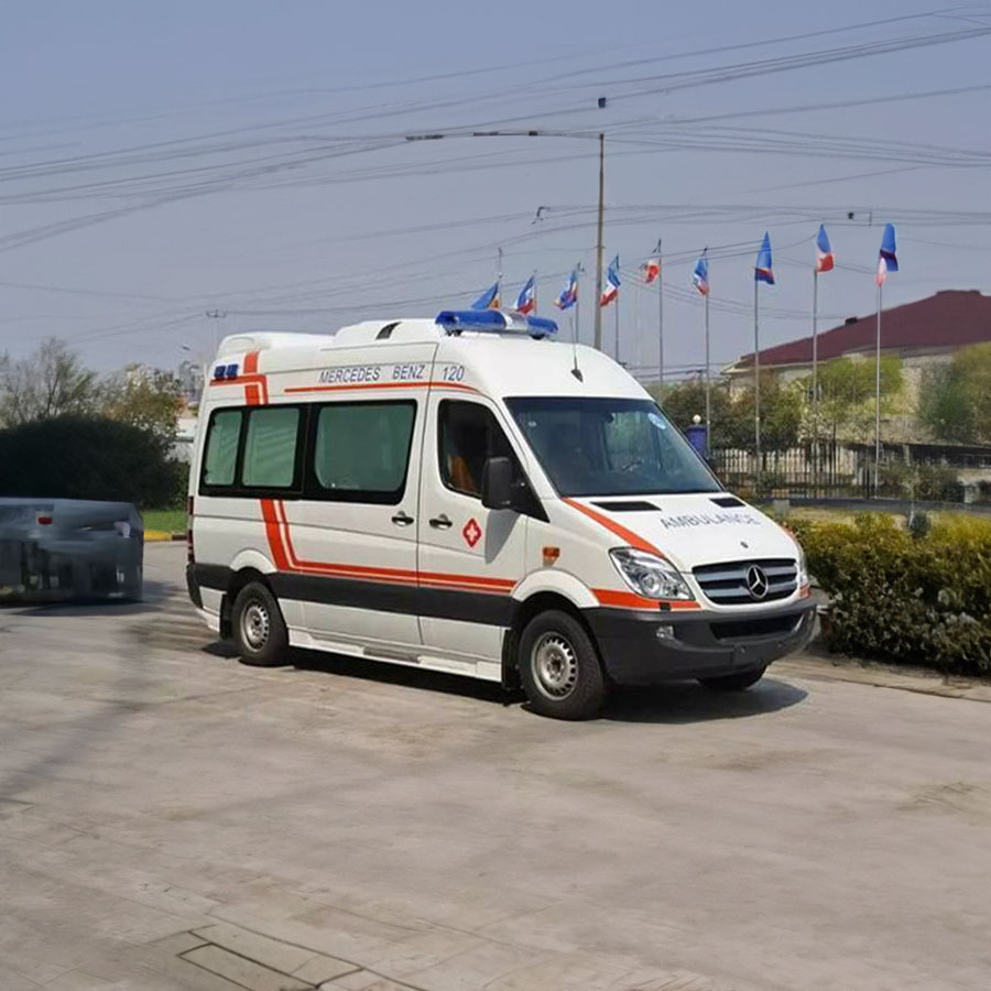 出租120联系电话