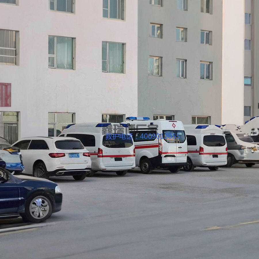 出租救护车联系电话