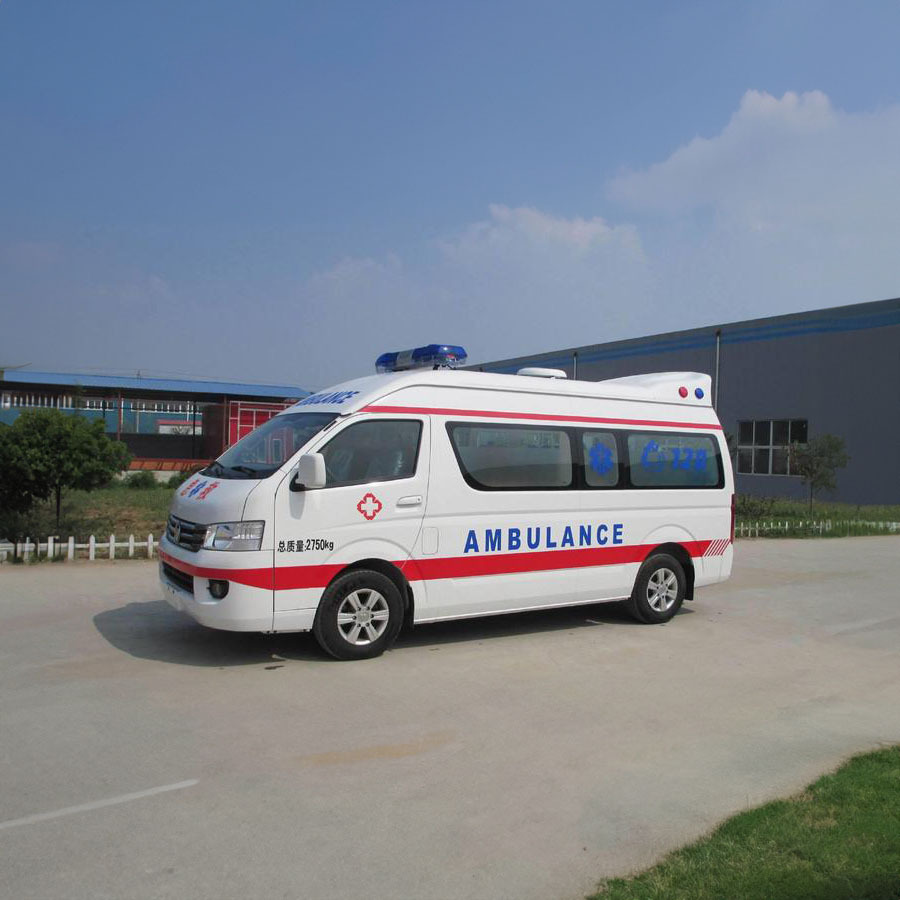 出租救护车联系方式