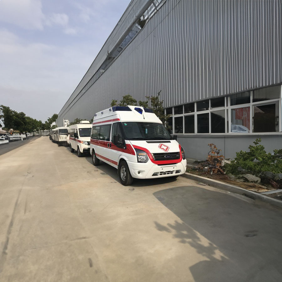 租赁私人救护车联系方式