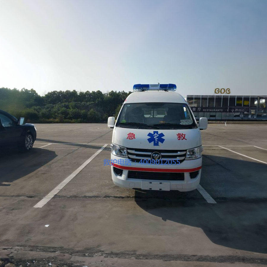 出租急救车联系电话