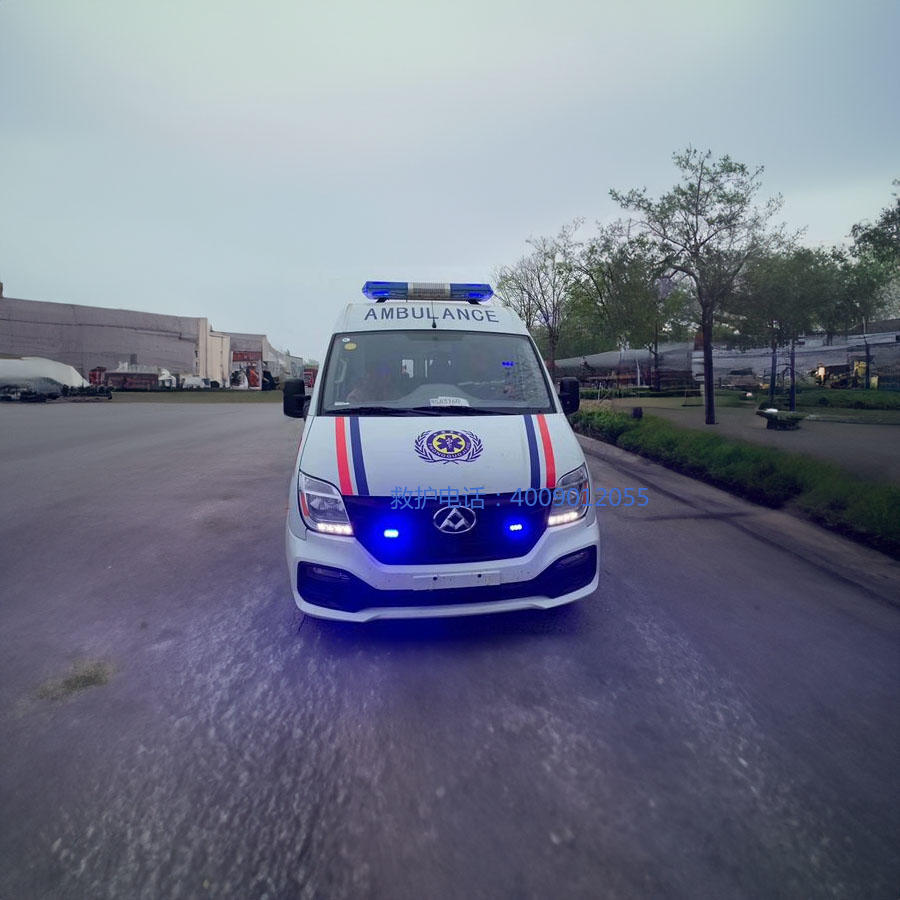出租私人救护车电话