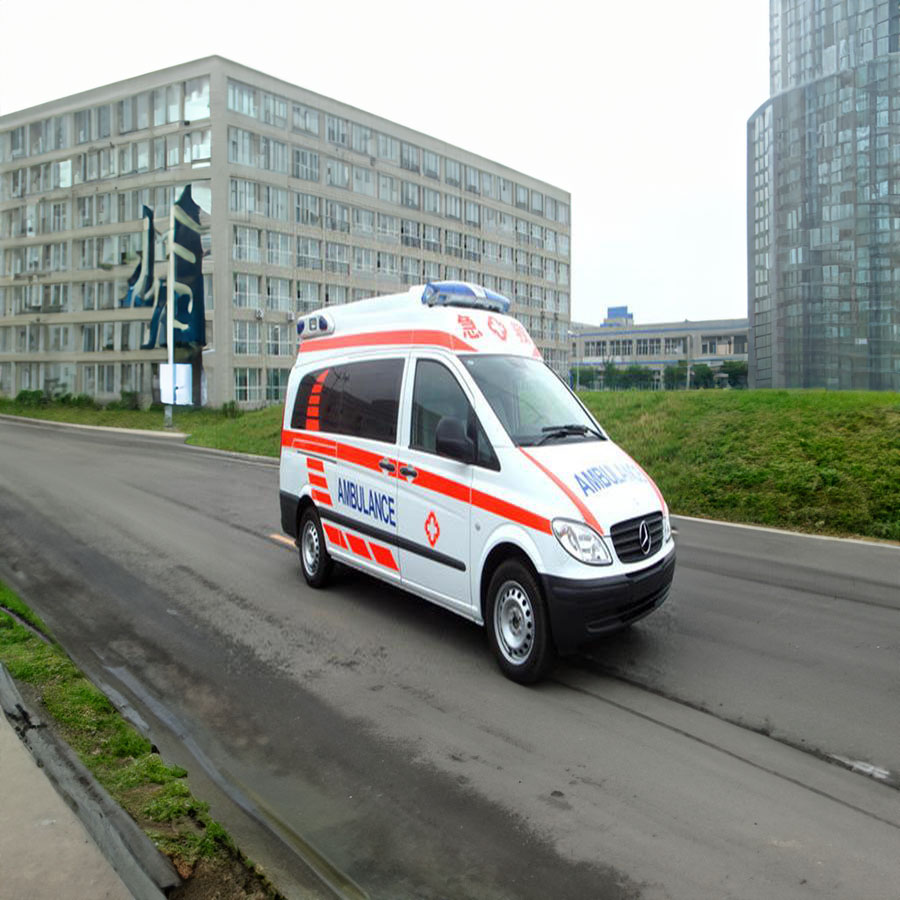 租赁私人救护车联系方式