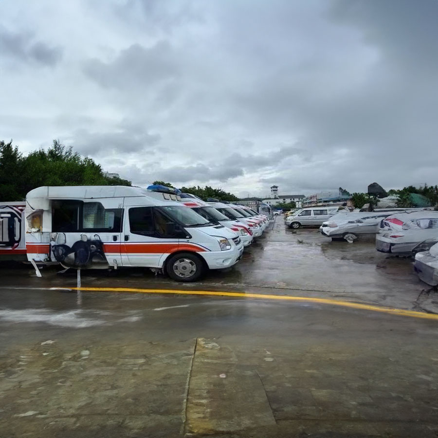 出租120联系方式