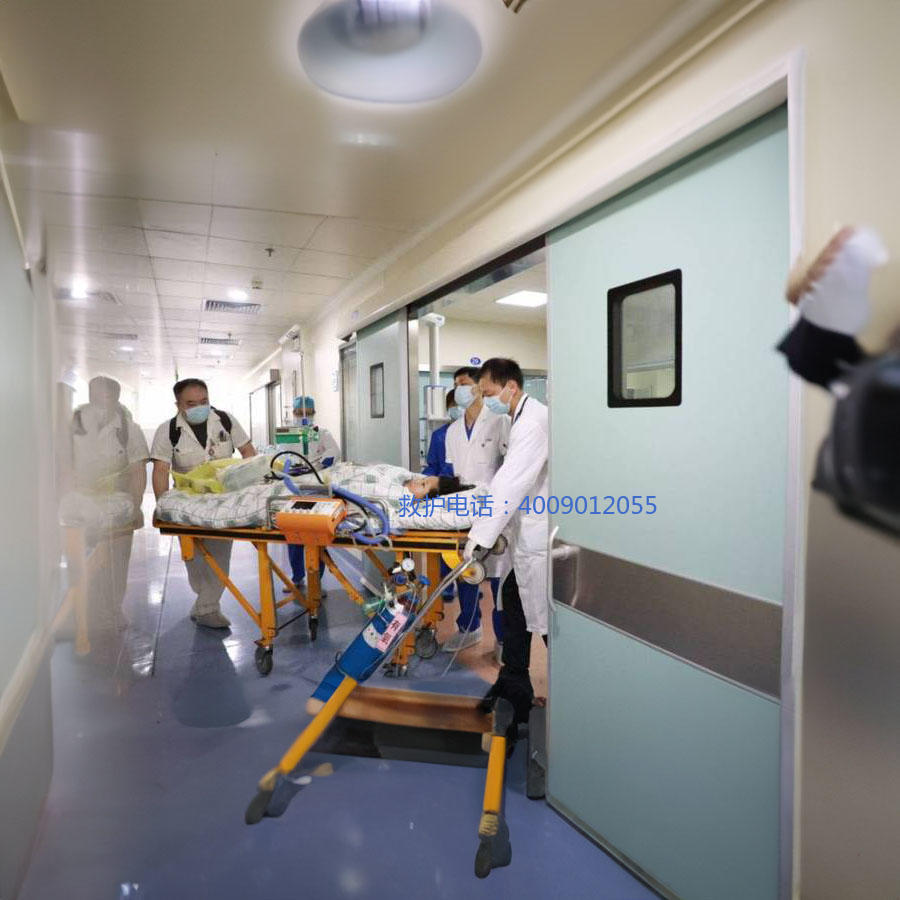 租赁急救车联系方式