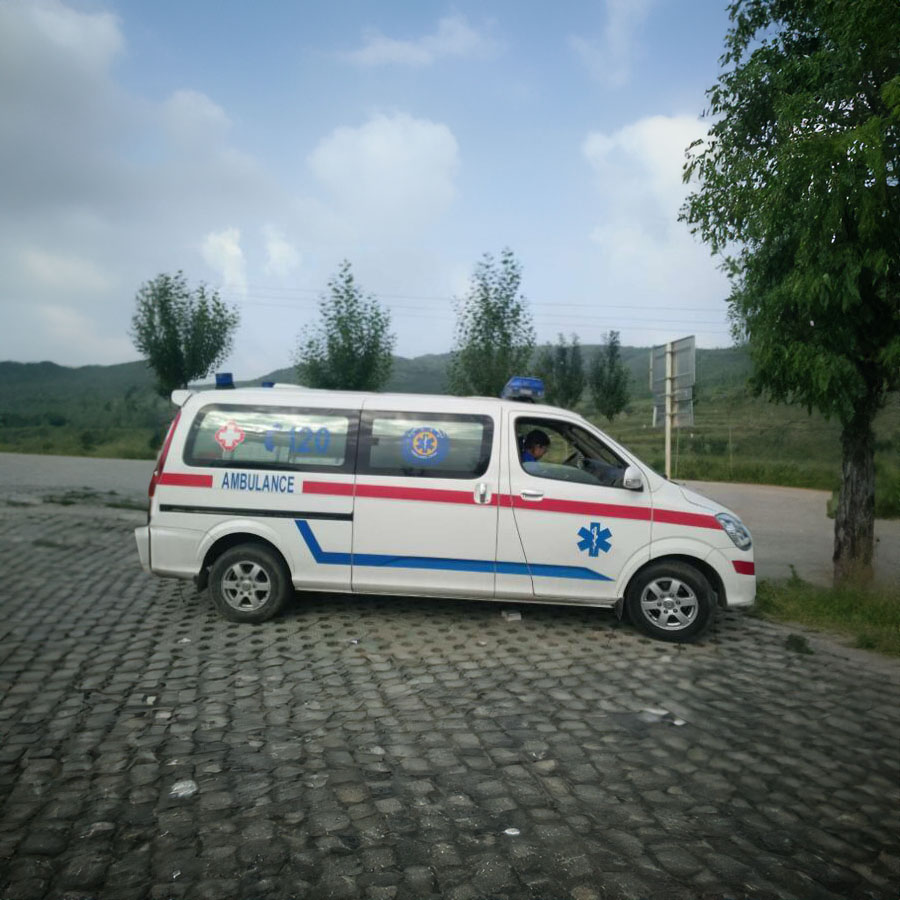 出租急救车联系电话