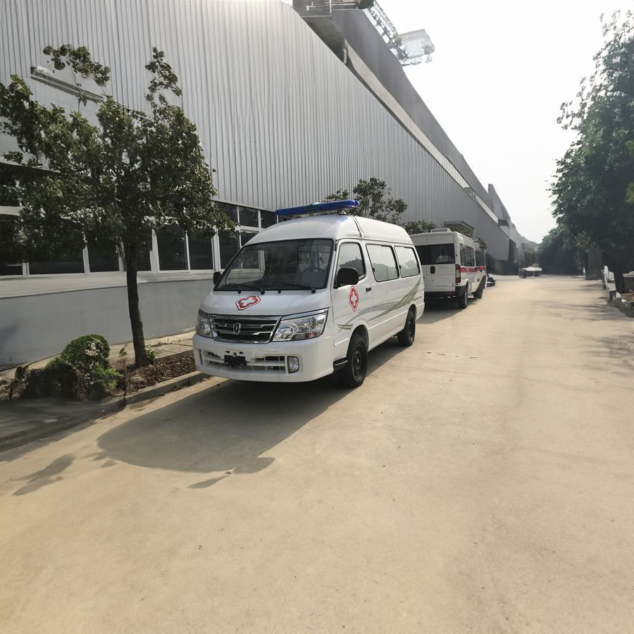 出租急救车联系电话