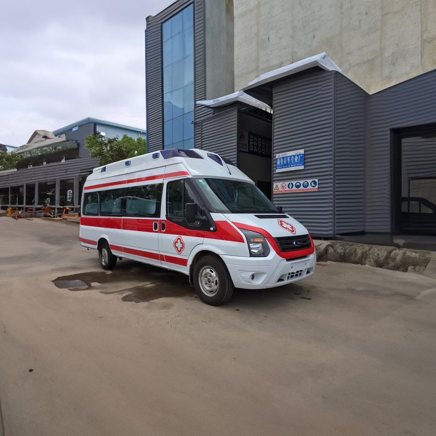 出租私人救护车电话