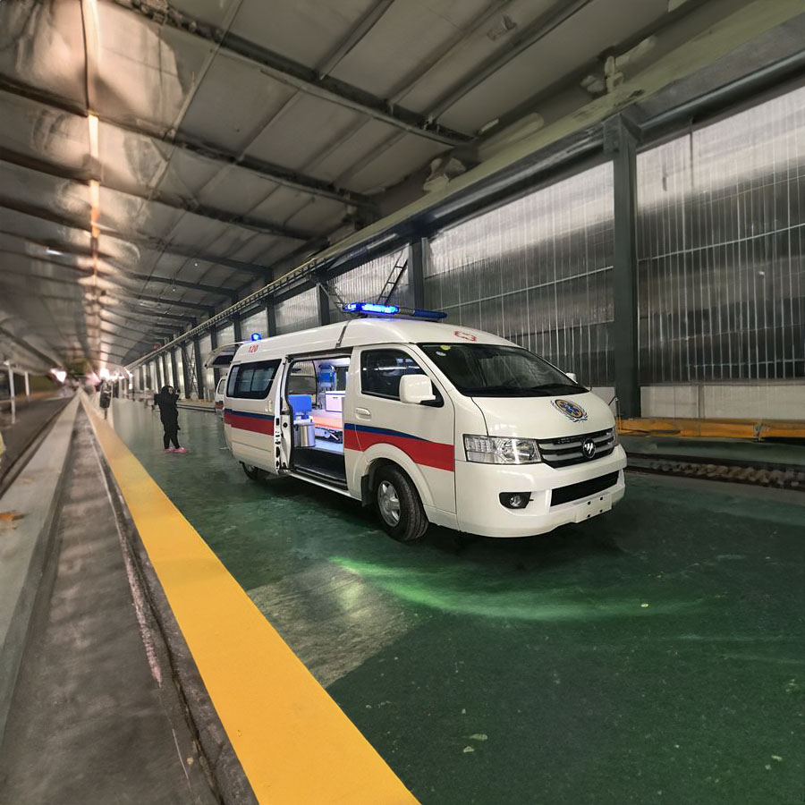 租赁救护车联系方式