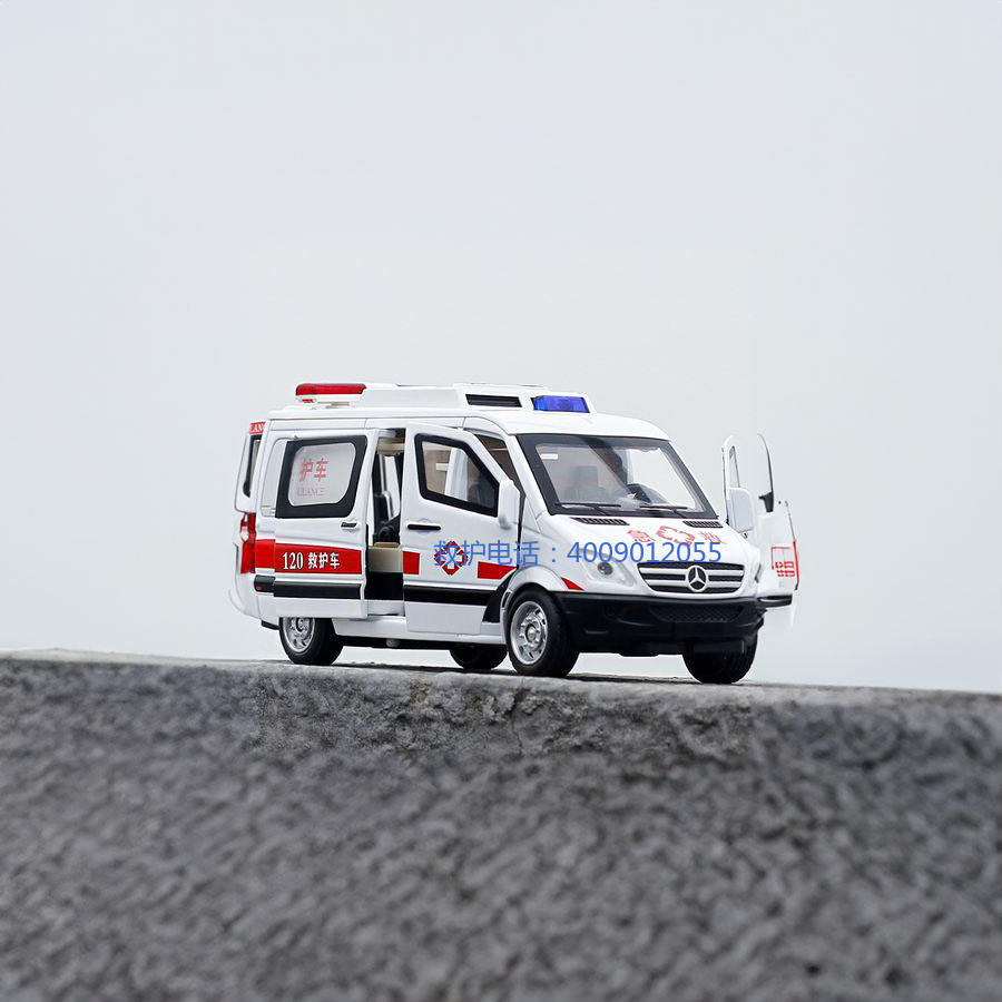 租赁私人救护车电话