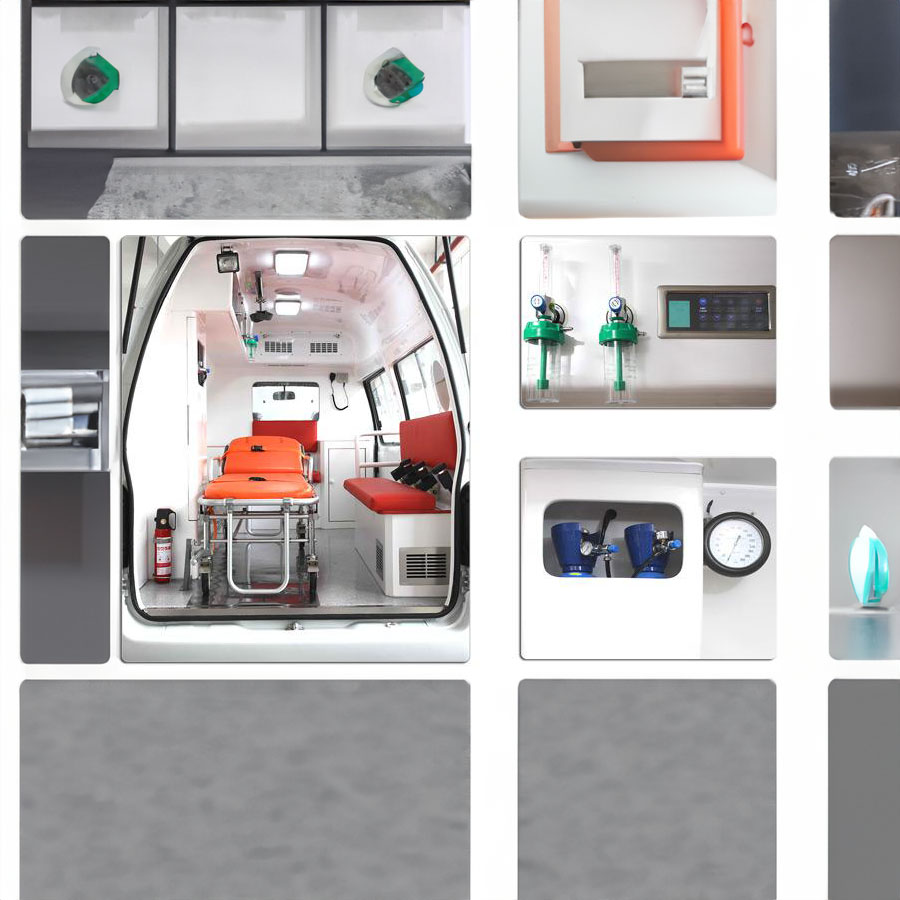 租赁救护车电话号码