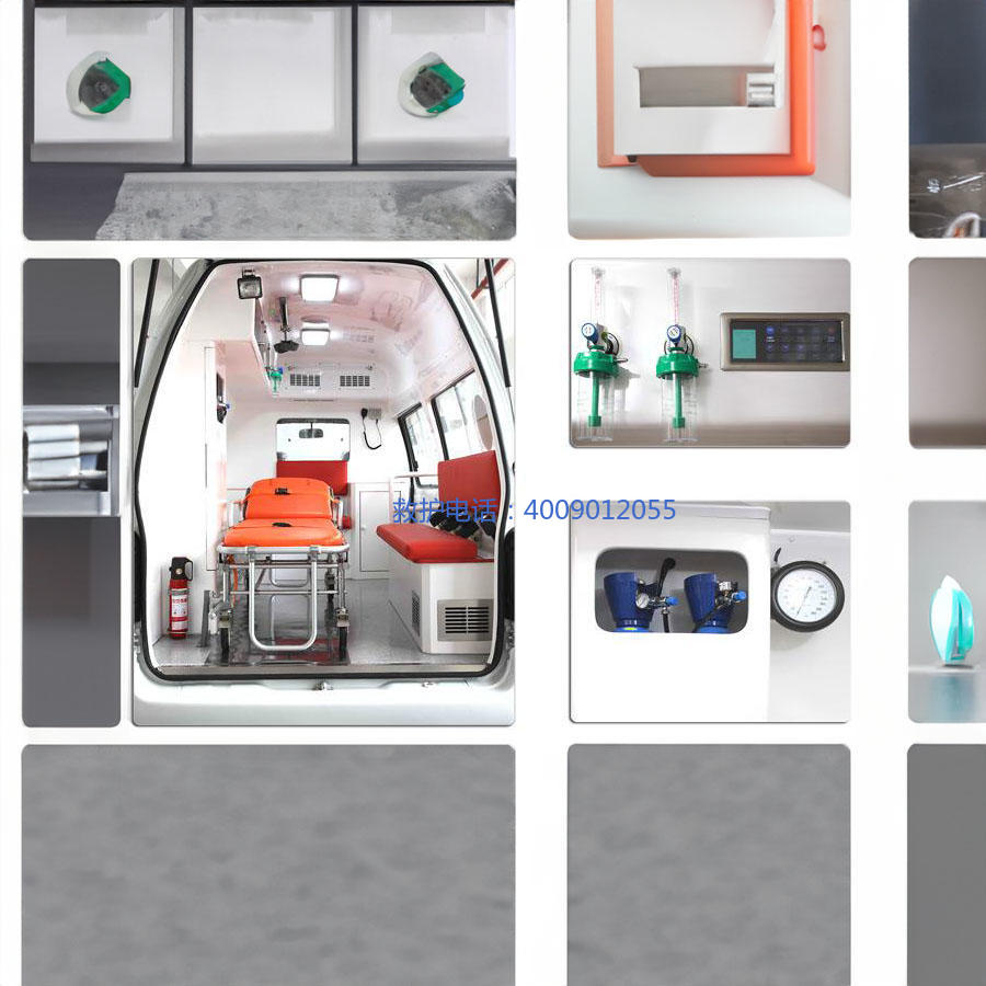 租赁私人救护车电话号码