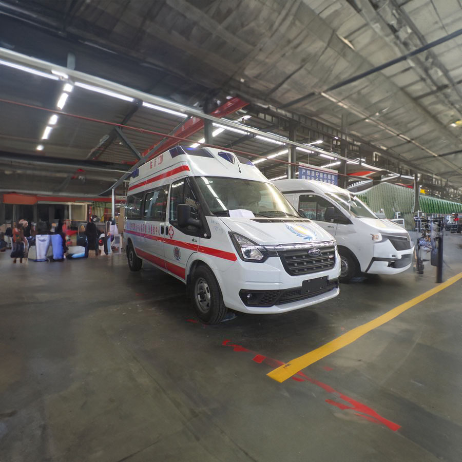 出租救护车联系电话