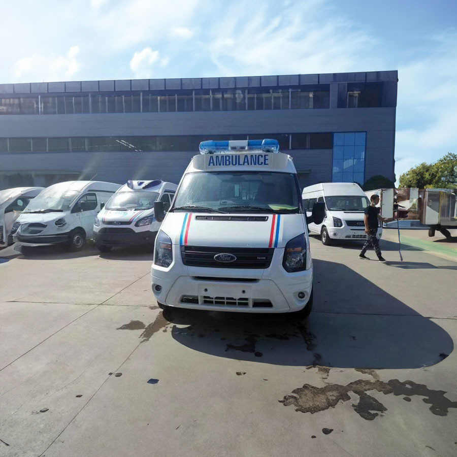 租赁私人救护车联系方式