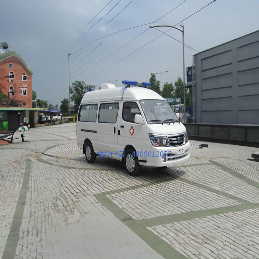 出租急救车电话