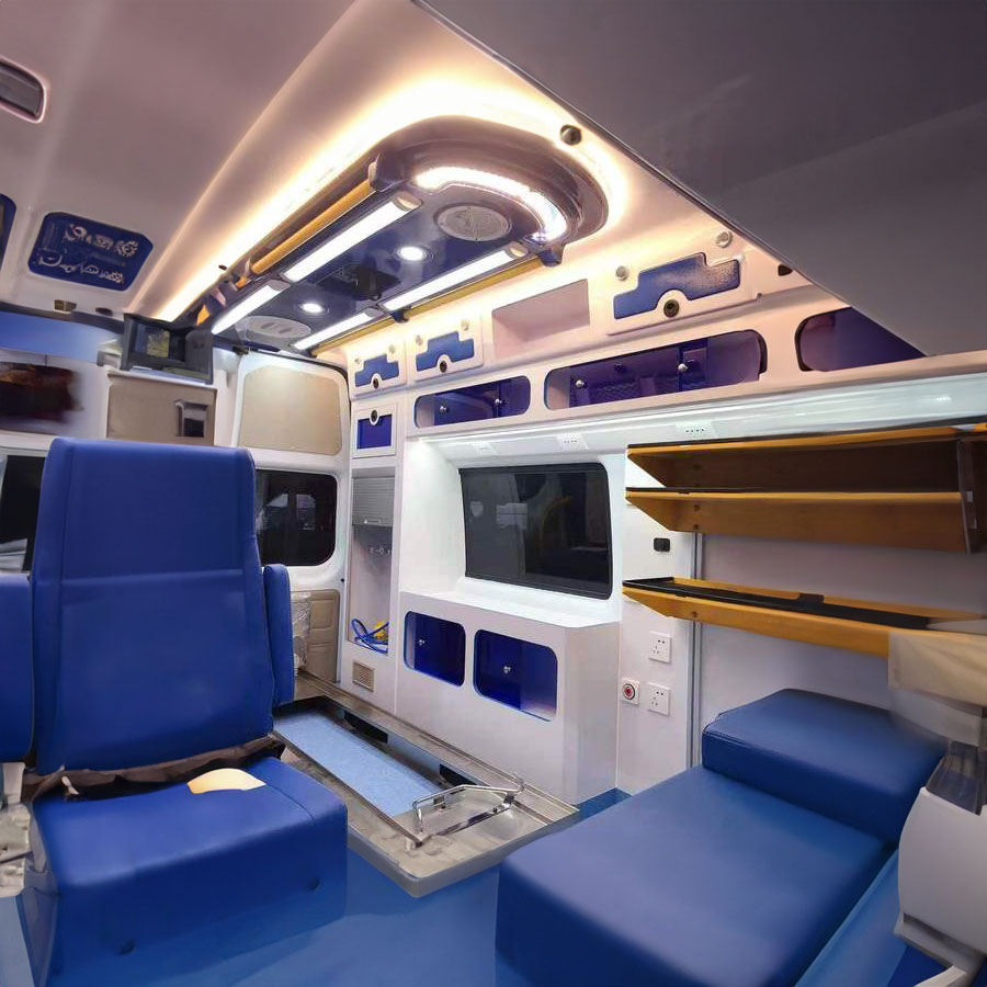 出租急救车电话