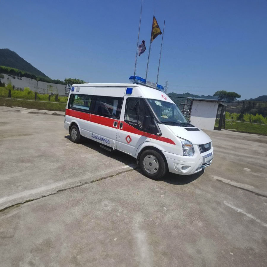 出租急救车电话