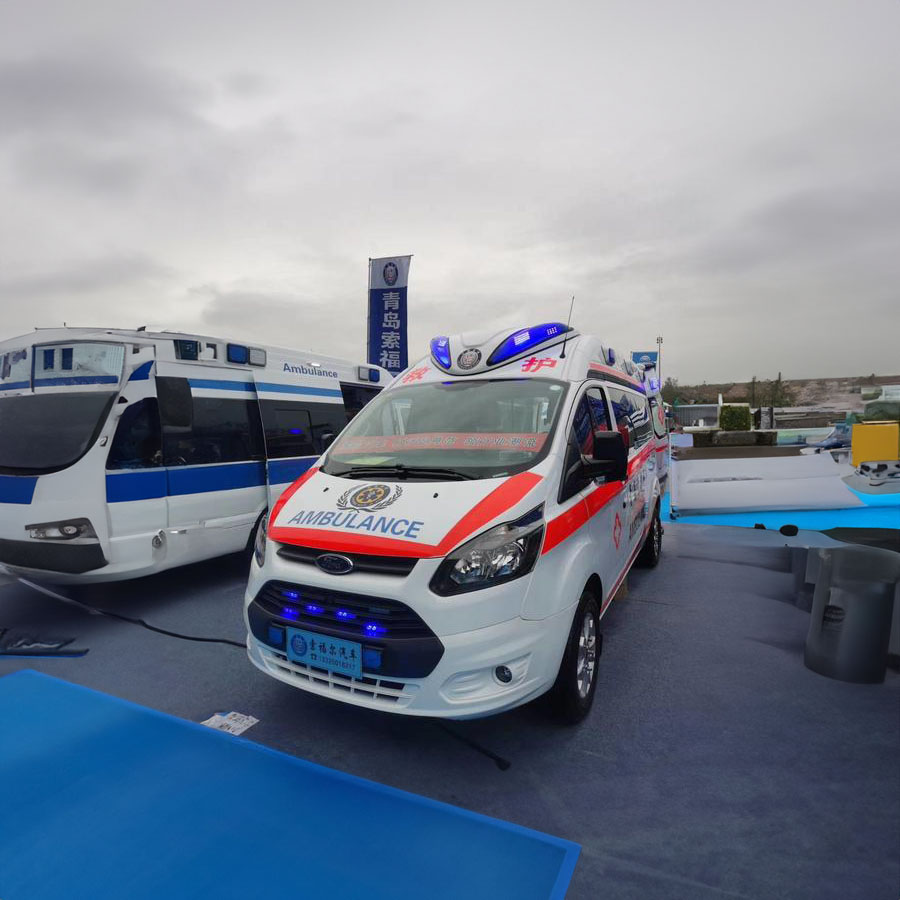 出租私人救护车电话号码