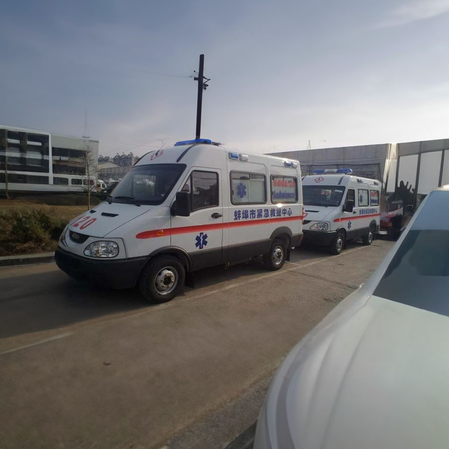 出租急救车联系电话