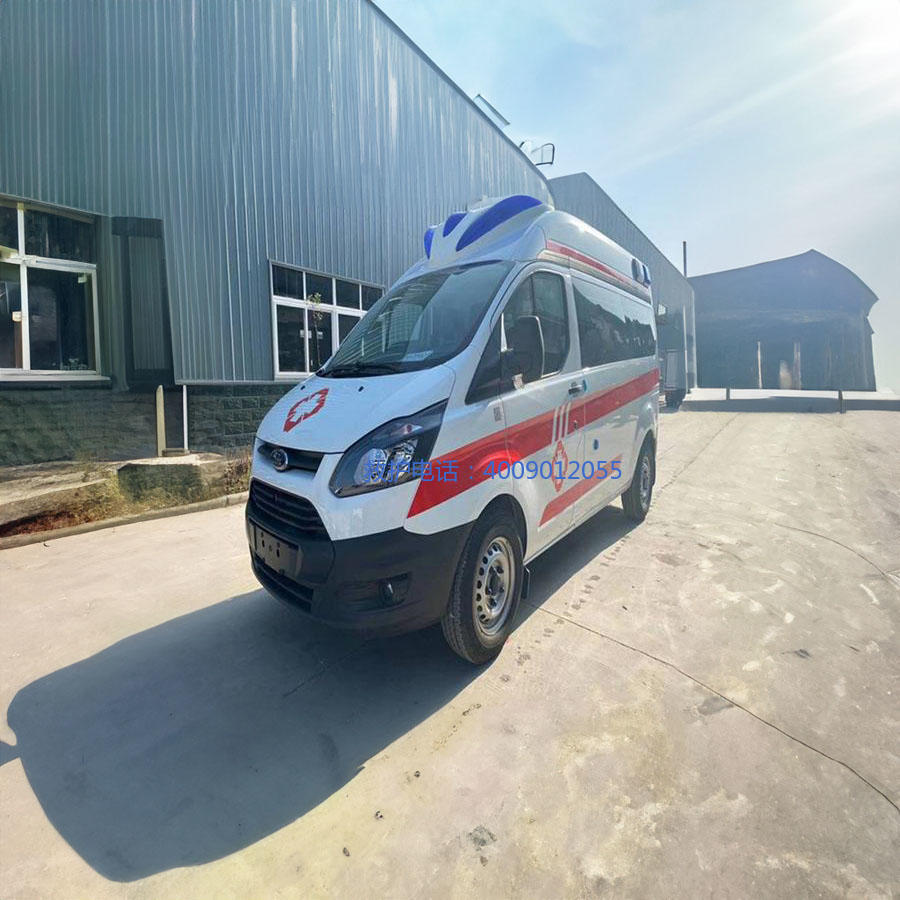 出租私人救护车联系电话