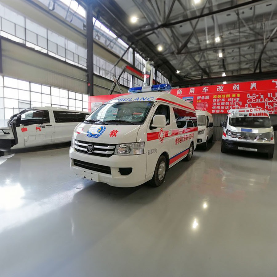租赁救护车联系方式