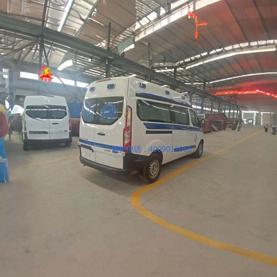 出租私人救护车联系方式