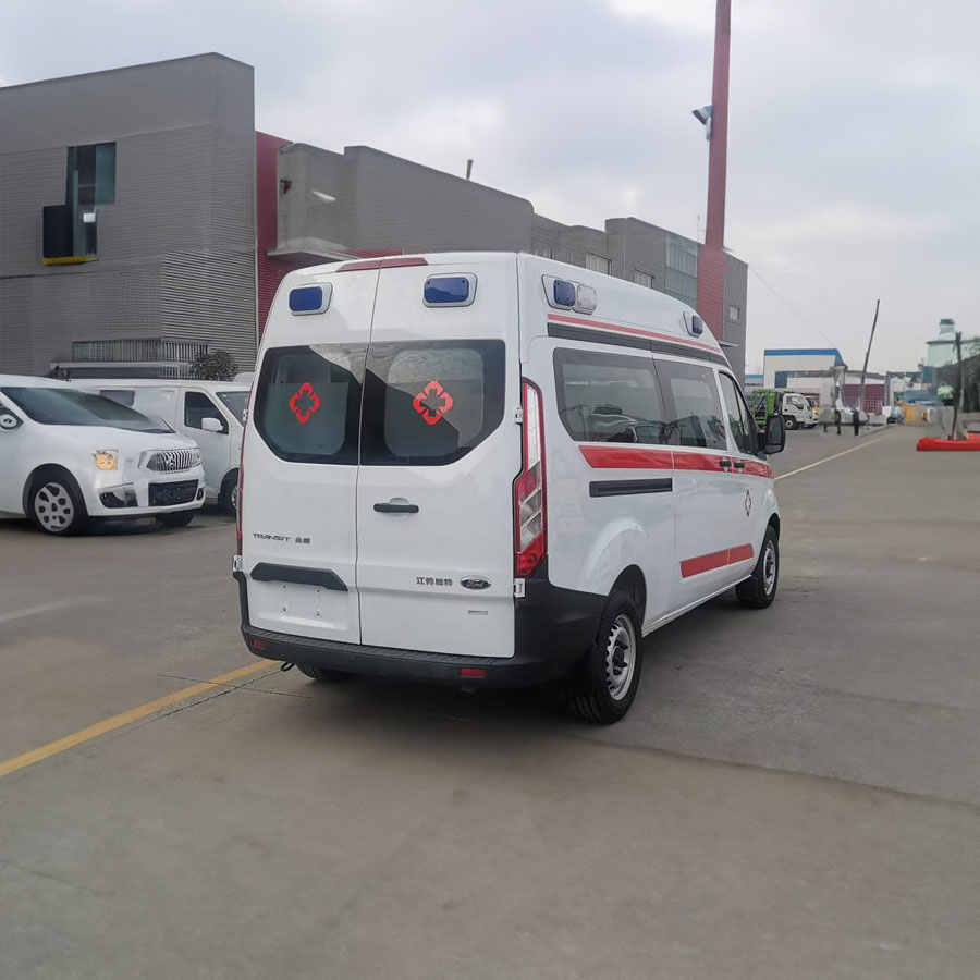 出租急救车电话