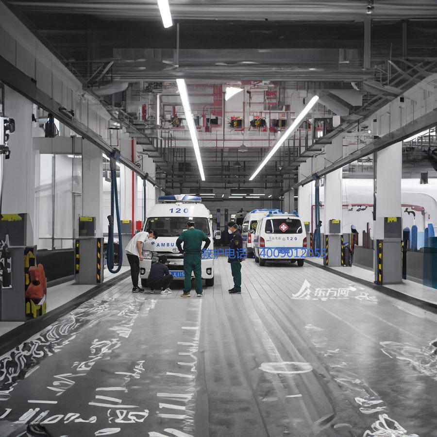 出租救护车联系电话