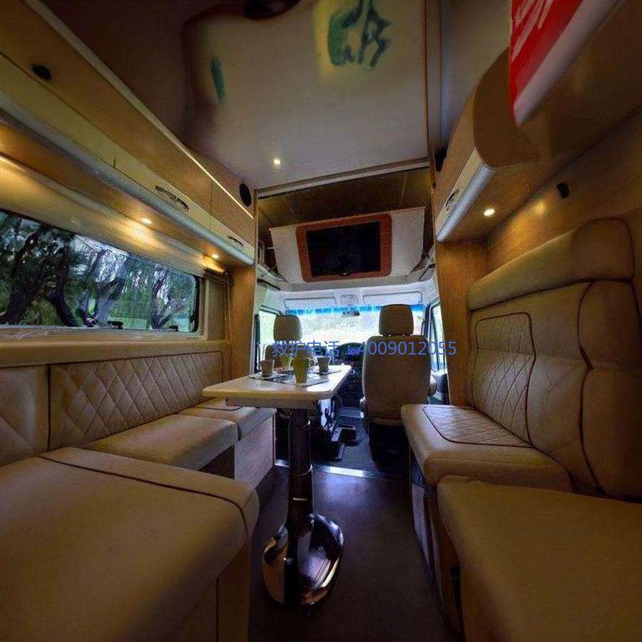 出租私人救护车电话