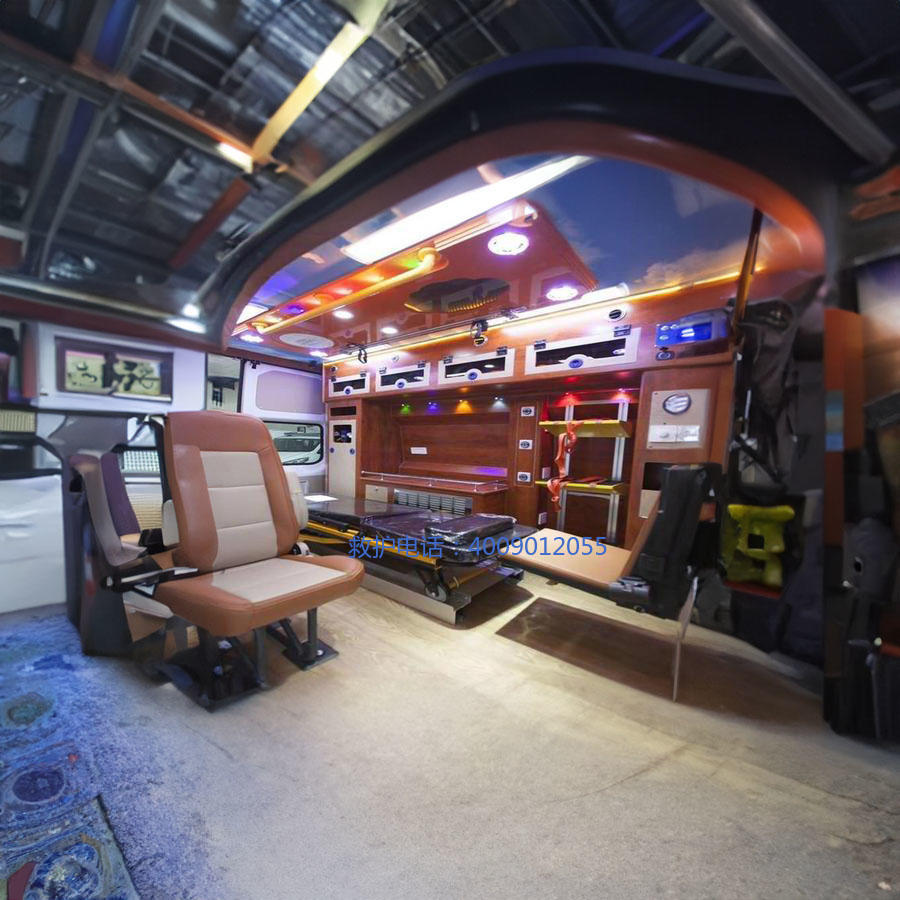 出租急救车联系方式