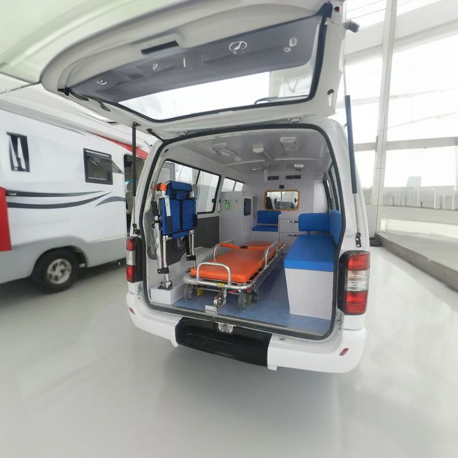 租赁急救车电话号码