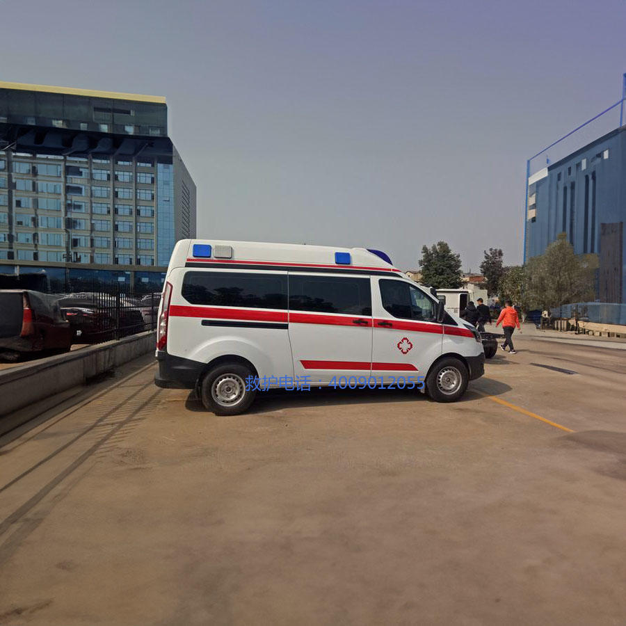 出租急救车联系电话