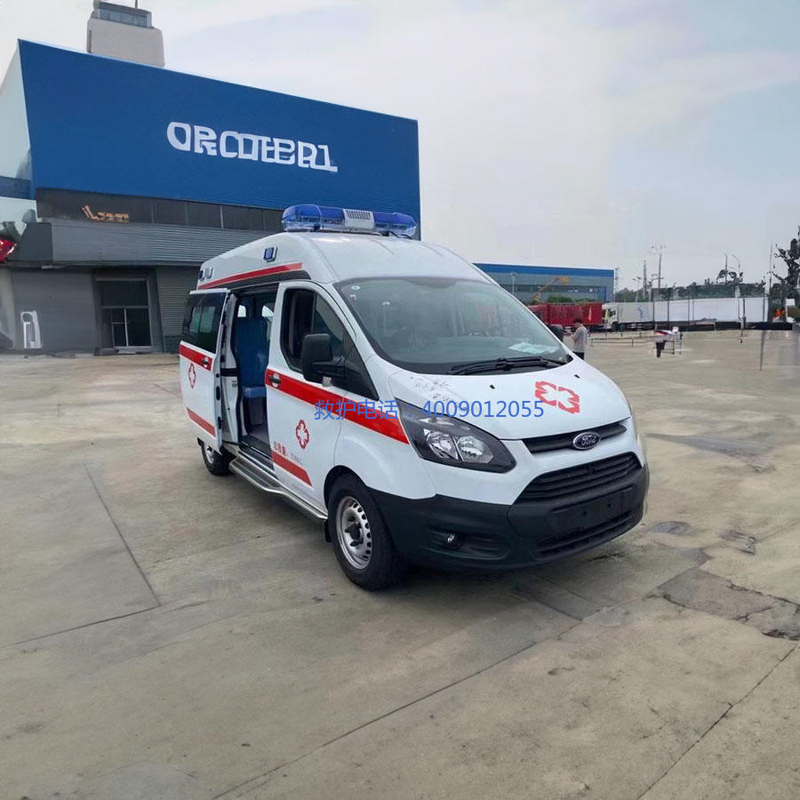 租赁私人救护车联系方式