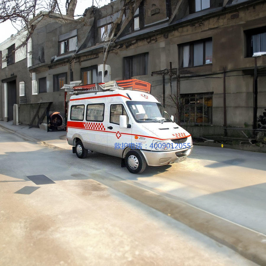 出租救护车联系电话