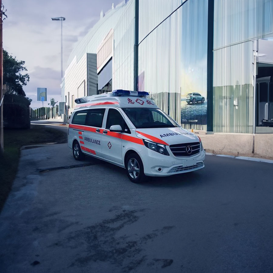 出租救护车联系电话